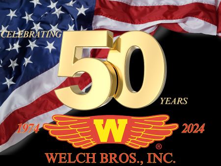 Welch Bros., Inc.